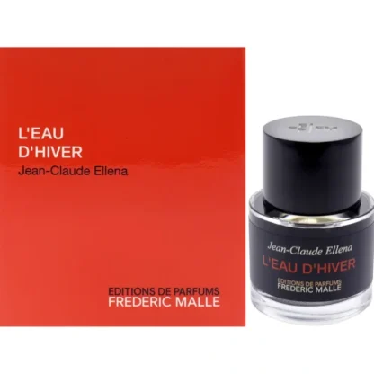Frederic Malle LEau DHiver by Frederic Malle for Unisex - 1.7 oz EDP Spray - Fresh Bloom Skin - Premium Skincare Solutions for Nourished, Hydrated, and Radiant Skin Every Day