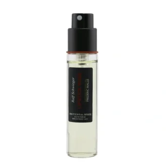 Frederic Malle Lipstick Rose Eau De Parfum Travel Spray Refill 10ml/0.34oz - Fresh Bloom Skin - Premium Skincare Solutions for Nourished, Hydrated, and Radiant Skin Every Day