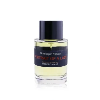Frederic Malle Portrait of a Lady Eau De Parfum Spray 100ml/3.4oz - Fresh Bloom Skin - Premium Skincare Solutions for Nourished, Hydrated, and Radiant Skin Every Day