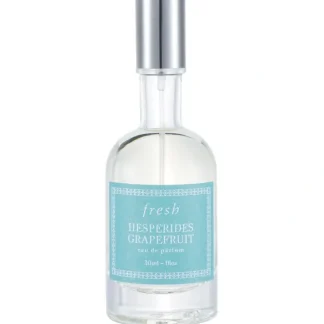 Fresh Hesperides Grapefruit Eau De Parfum Spray 30ml/1oz - Fresh Bloom Skin - Premium Skincare Solutions for Nourished, Hydrated, and Radiant Skin Every Day