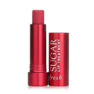 Fresh Sugar Lip Treatment - Coral 4.3g/0.15oz - Fresh Bloom Skin - Premium Skincare Solutions for Nourished, Hydrated, and Radiant Skin Every Day
