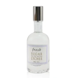 Fresh Sugar Lychee Eau De Parfum Spray 30ml/1oz - Fresh Bloom Skin - Premium Skincare Solutions for Nourished, Hydrated, and Radiant Skin Every Day