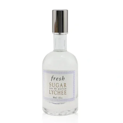 Fresh Sugar Lychee Eau De Parfum Spray 30ml/1oz - Fresh Bloom Skin - Premium Skincare Solutions for Nourished, Hydrated, and Radiant Skin Every Day