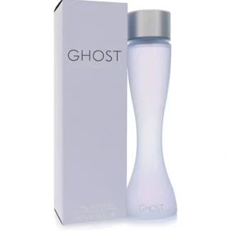 Ghost Ghost The Fragrance Eau De Toilette Spray 100ml/3.4oz - Fresh Bloom Skin - Premium Skincare Solutions for Nourished, Hydrated, and Radiant Skin Every Day