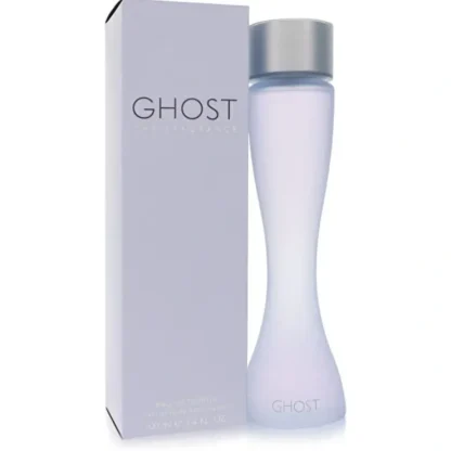 Ghost Ghost The Fragrance Eau De Toilette Spray 100ml/3.4oz - Fresh Bloom Skin - Premium Skincare Solutions for Nourished, Hydrated, and Radiant Skin Every Day