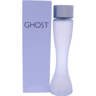 Ghost The Fragrance by Ghost for Women - 3.3 oz EDT Spray - Fresh Bloom Skin - Premium Skincare Solutions for Nourished, Hydrated, and Radiant Skin Every Day