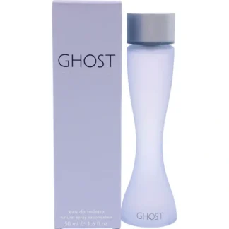 Ghost The Fragrance by Ghost for Women - 1.6 oz EDT Spray - Fresh Bloom Skin - Premium Skincare Solutions for Nourished, Hydrated, and Radiant Skin Every Day