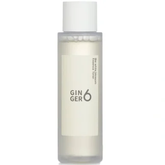Ginger 6 Like White Blossom Essence Toner 150ml/5.07oz - Fresh Bloom Skin - Premium Skincare Solutions for Nourished, Hydrated, and Radiant Skin Every Day