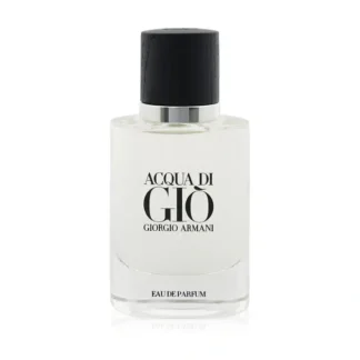 Giorgio Armani Acqua Di Gio Eau De Parfum Refillable Spray 40ml/1.35oz - Fresh Bloom Skin - Premium Skincare Solutions for Nourished, Hydrated, and Radiant Skin Every Day
