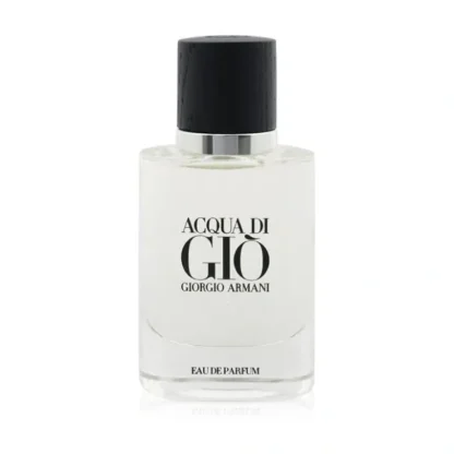 Giorgio Armani Acqua Di Gio Eau De Parfum Refillable Spray 40ml/1.35oz - Fresh Bloom Skin - Premium Skincare Solutions for Nourished, Hydrated, and Radiant Skin Every Day