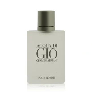 Giorgio Armani Acqua Di Gio Eau De Toilette Spray 30ml/1oz - Fresh Bloom Skin - Premium Skincare Solutions for Nourished, Hydrated, and Radiant Skin Every Day