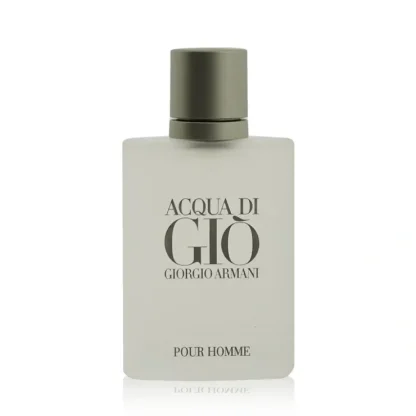 Giorgio Armani Acqua Di Gio Eau De Toilette Spray 30ml/1oz - Fresh Bloom Skin - Premium Skincare Solutions for Nourished, Hydrated, and Radiant Skin Every Day