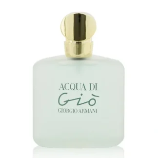 Giorgio Armani Acqua Di Gio Eau De Toilette Spray 50ml/1.7oz - Fresh Bloom Skin - Premium Skincare Solutions for Nourished, Hydrated, and Radiant Skin Every Day