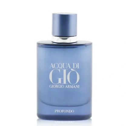 Giorgio Armani Acqua Di Gio Profondo Eau De Parfum Spray 40ml/1.35oz - Fresh Bloom Skin - Premium Skincare Solutions for Nourished, Hydrated, and Radiant Skin Every Day
