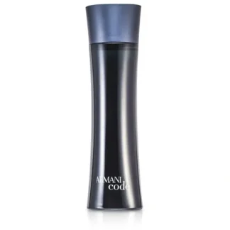 Giorgio Armani Armani Code Eau De Toilette Spray 125ml/4.2oz - Fresh Bloom Skin - Premium Skincare Solutions for Nourished, Hydrated, and Radiant Skin Every Day