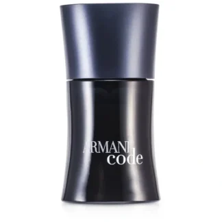 Giorgio Armani Armani Code Eau De Toilette Spray 30ml/1oz - Fresh Bloom Skin - Premium Skincare Solutions for Nourished, Hydrated, and Radiant Skin Every Day