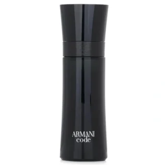 Giorgio Armani Armani Code Eau De Toilette Spray 75ml/2.5oz - Fresh Bloom Skin - Premium Skincare Solutions for Nourished, Hydrated, and Radiant Skin Every Day
