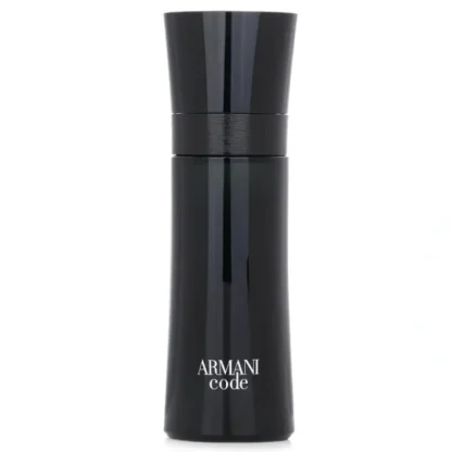 Giorgio Armani Armani Code Eau De Toilette Spray 75ml/2.5oz - Fresh Bloom Skin - Premium Skincare Solutions for Nourished, Hydrated, and Radiant Skin Every Day