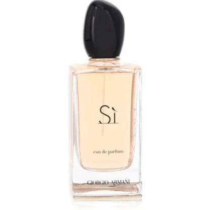 Giorgio Armani Armani Si 100ml/3.4oz - Fresh Bloom Skin - Premium Skincare Solutions for Nourished, Hydrated, and Radiant Skin Every Day