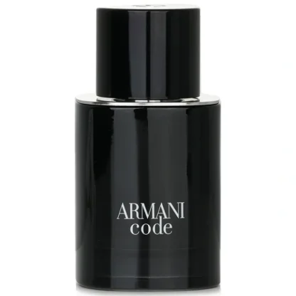 Giorgio Armani Code Eau de ToiletteSpray 50ml/1.7oz - Fresh Bloom Skin - Premium Skincare Solutions for Nourished, Hydrated, and Radiant Skin Every Day