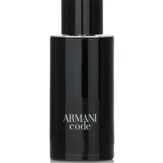 Giorgio Armani Code Eau de ToiletteSpray 125ml/4.2oz - Fresh Bloom Skin - Premium Skincare Solutions for Nourished, Hydrated, and Radiant Skin Every Day