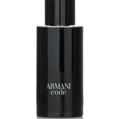 Giorgio Armani Code Eau de ToiletteSpray 125ml/4.2oz - Fresh Bloom Skin - Premium Skincare Solutions for Nourished, Hydrated, and Radiant Skin Every Day