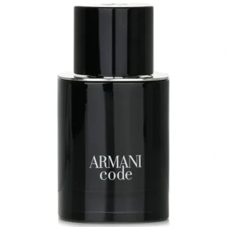 Giorgio Armani Code Eau de Toilette?Spray 50ml/1.7oz - Fresh Bloom Skin - Premium Skincare Solutions for Nourished, Hydrated, and Radiant Skin Every Day