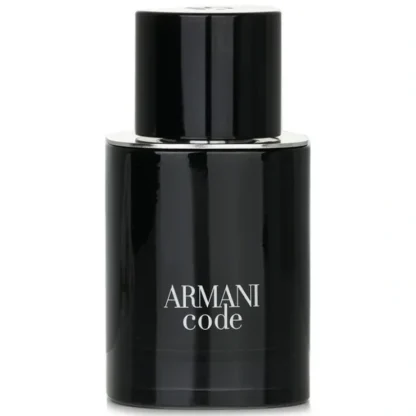 Giorgio Armani Code Eau de Toilette?Spray 50ml/1.7oz - Fresh Bloom Skin - Premium Skincare Solutions for Nourished, Hydrated, and Radiant Skin Every Day