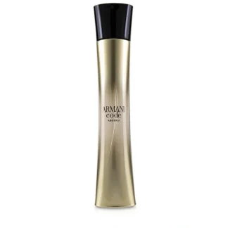 Giorgio Armani Code Femme Absolu Eau de Parfum Spray 75ml/2.5oz - Fresh Bloom Skin - Premium Skincare Solutions for Nourished, Hydrated, and Radiant Skin Every Day