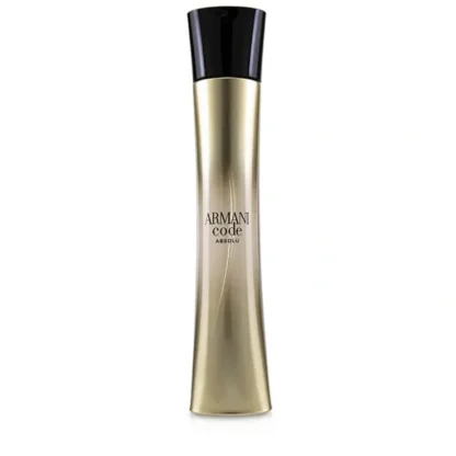 Giorgio Armani Code Femme Absolu Eau de Parfum Spray 75ml/2.5oz - Fresh Bloom Skin - Premium Skincare Solutions for Nourished, Hydrated, and Radiant Skin Every Day