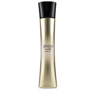 Giorgio Armani Code Femme Absolu Eau de Parfum Spray 50ml/1.7oz - Fresh Bloom Skin - Premium Skincare Solutions for Nourished, Hydrated, and Radiant Skin Every Day