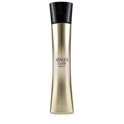 Giorgio Armani Code Femme Absolu Eau de Parfum Spray 50ml/1.7oz - Fresh Bloom Skin - Premium Skincare Solutions for Nourished, Hydrated, and Radiant Skin Every Day