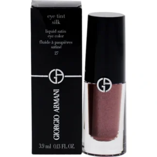 Giorgio Armani Eye Tint Liquid Eyeshadow - 27 Sunset by Giorgio Armani for Women - 0.13 oz Eyeshadow - Fresh Bloom Skin - Premium Skincare Solutions for Nourished, Hydrated, and Radiant Skin Every Day