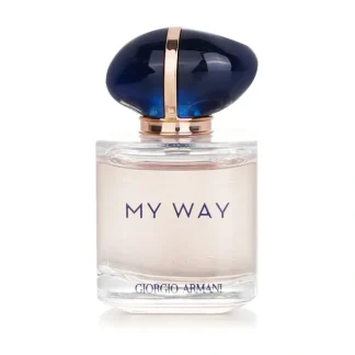 Giorgio Armani My Way Eau De Parfum Spray (Miniature) 7ml/0.24oz - Fresh Bloom Skin - Premium Skincare Solutions for Nourished, Hydrated, and Radiant Skin Every Day