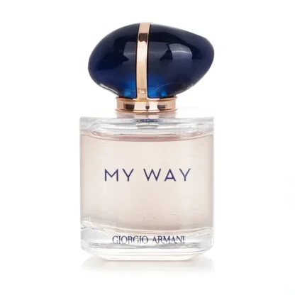 Giorgio Armani My Way Eau De Parfum Spray (Miniature) 7ml/0.24oz - Fresh Bloom Skin - Premium Skincare Solutions for Nourished, Hydrated, and Radiant Skin Every Day
