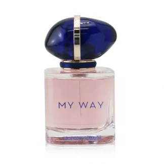 Giorgio Armani My Way Eau De Parfum Spray 30ml/1oz - Fresh Bloom Skin - Premium Skincare Solutions for Nourished, Hydrated, and Radiant Skin Every Day