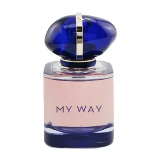 Giorgio Armani My Way Intense Eau De Parfum Spray 30ml/1oz - Fresh Bloom Skin - Premium Skincare Solutions for Nourished, Hydrated, and Radiant Skin Every Day