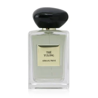 Giorgio Armani Prive The Yulong Eau De Toilette Spray 100ml/3.4oz - Fresh Bloom Skin - Premium Skincare Solutions for Nourished, Hydrated, and Radiant Skin Every Day