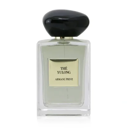 Giorgio Armani Prive The Yulong Eau De Toilette Spray 100ml/3.4oz - Fresh Bloom Skin - Premium Skincare Solutions for Nourished, Hydrated, and Radiant Skin Every Day