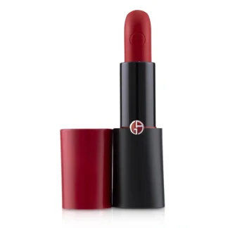 Giorgio Armani Rouge D'Armani Matte Intense Matte & Comfort Lipcolor - # 402 Red To Go 4g/0.14oz - Fresh Bloom Skin - Premium Skincare Solutions for Nourished, Hydrated, and Radiant Skin Every Day
