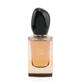 Giorgio Armani Si Eau De Parfum Intense Spray (2021 Version) 30ml/1oz - Fresh Bloom Skin - Premium Skincare Solutions for Nourished, Hydrated, and Radiant Skin Every Day