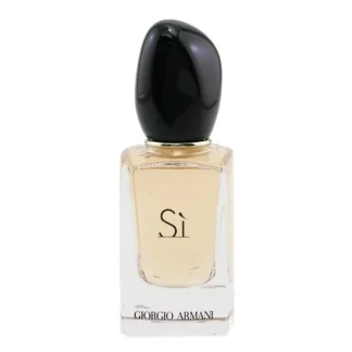 Giorgio Armani Si Eau De Parfum Spray 30ml/1oz - Fresh Bloom Skin - Premium Skincare Solutions for Nourished, Hydrated, and Radiant Skin Every Day