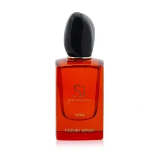 Giorgio Armani Si Passione Eclat Eau De Parfum Spray 50ml/1.7oz - Fresh Bloom Skin - Premium Skincare Solutions for Nourished, Hydrated, and Radiant Skin Every Day