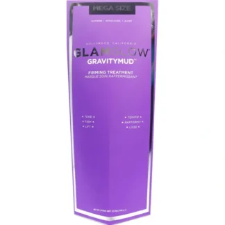Glamglow Gravitymud Firming Treatment by Glamglow for Women - 3.5 oz Treatment - Fresh Bloom Skin - Premium Skincare Solutions for Nourished, Hydrated, and Radiant Skin Every Day