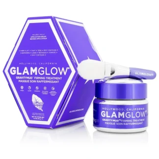 Glamglow GravityMud Firming Treatment 50g/1.7oz - Fresh Bloom Skin - Premium Skincare Solutions for Nourished, Hydrated, and Radiant Skin Every Day