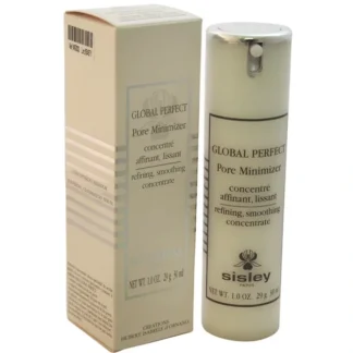 Global Perfect Pore Minimizer by Sisley for Unisex - 1 oz Cream - Fresh Bloom Skin - Premium Skincare Solutions for Nourished, Hydrated, and Radiant Skin Every Day