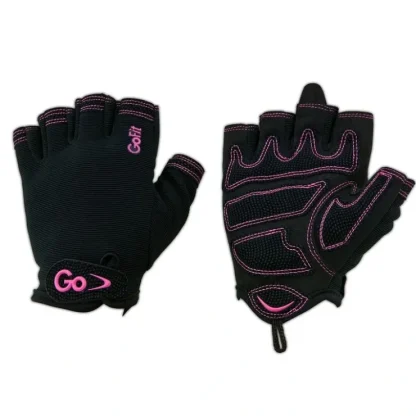 GoFit Women's Cross Training Glove - M - Fresh Bloom Skin - Premium Skincare Solutions for Nourished, Hydrated, and Radiant Skin Every Day