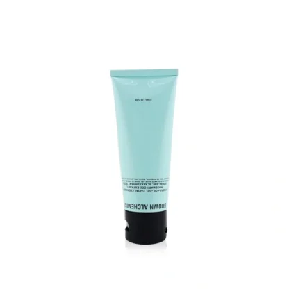 Grown Alchemist Hydra+ Oil-Gel Facial Cleanser - Rosemary CO2 Extract, Squalane, Blackcurrant Seed 75ml/2.53oz - Fresh Bloom Skin - Premium Skincare Solutions for Nourished, Hydrated, and Radiant Skin Every Day