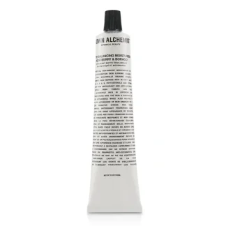 Grown Alchemist Matte Balancing Moisturiser - Acai-Berry & Borago 60ml/2.11oz - Fresh Bloom Skin - Premium Skincare Solutions for Nourished, Hydrated, and Radiant Skin Every Day