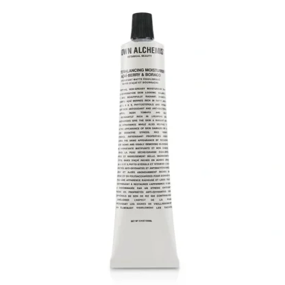 Grown Alchemist Matte Balancing Moisturiser - Acai-Berry & Borago 60ml/2.11oz - Fresh Bloom Skin - Premium Skincare Solutions for Nourished, Hydrated, and Radiant Skin Every Day